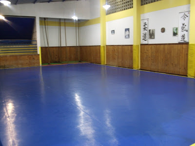 Dojo São José