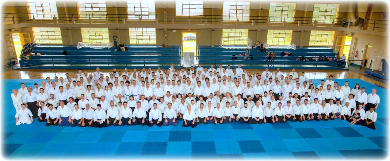 Seminário Yamada 2018 - Foto Geral